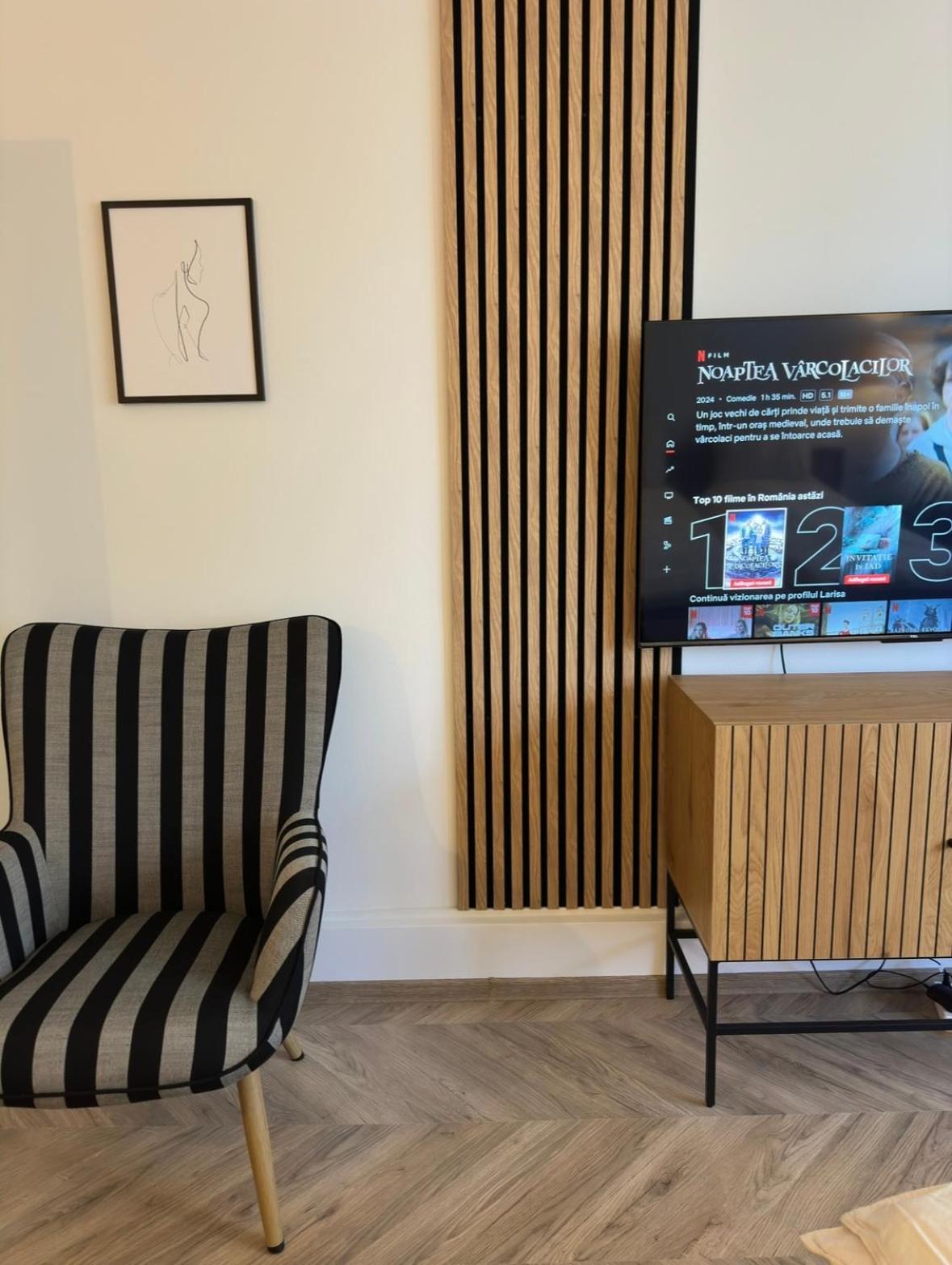 One Room Apartment- Self Check-In 24H Ρέσιτσα Εξωτερικό φωτογραφία