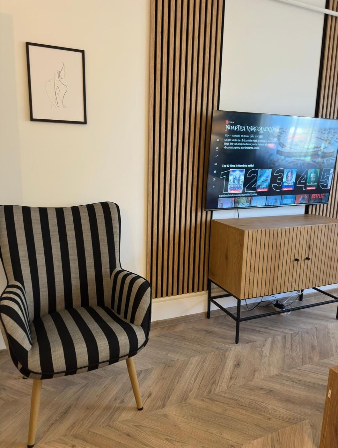 One Room Apartment- Self Check-In 24H Ρέσιτσα Εξωτερικό φωτογραφία